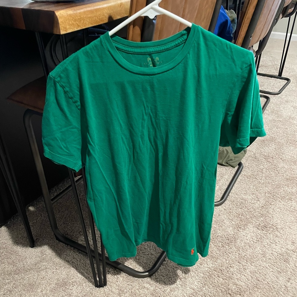 Polo t shirt